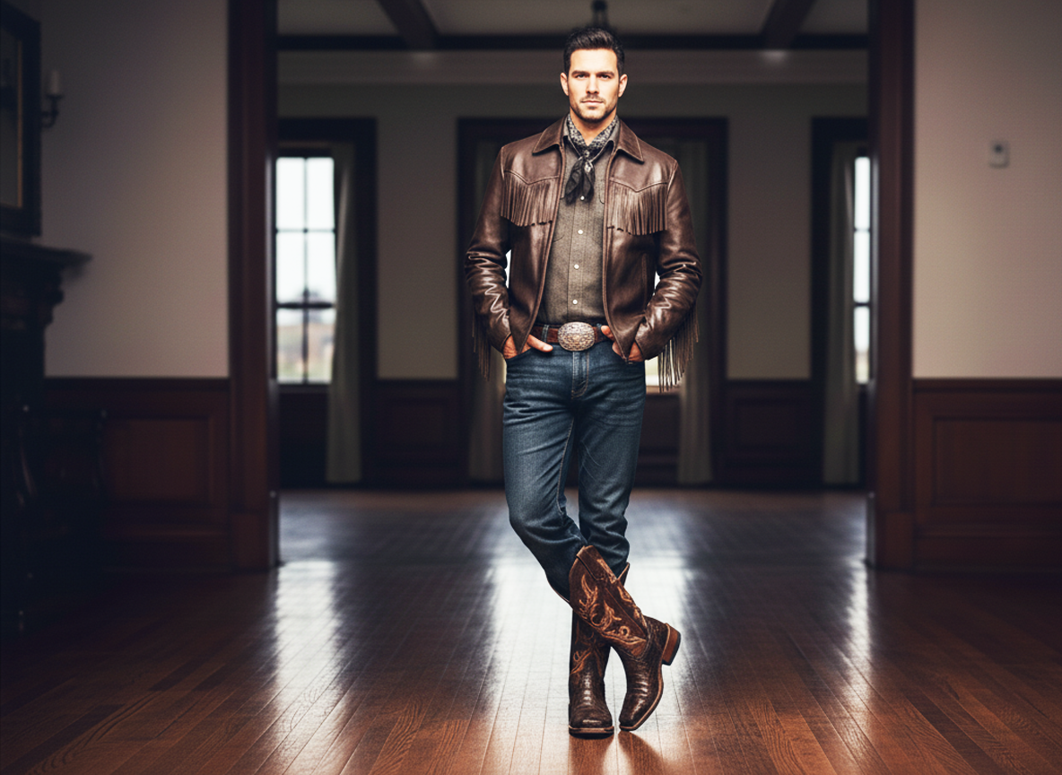Style 2500